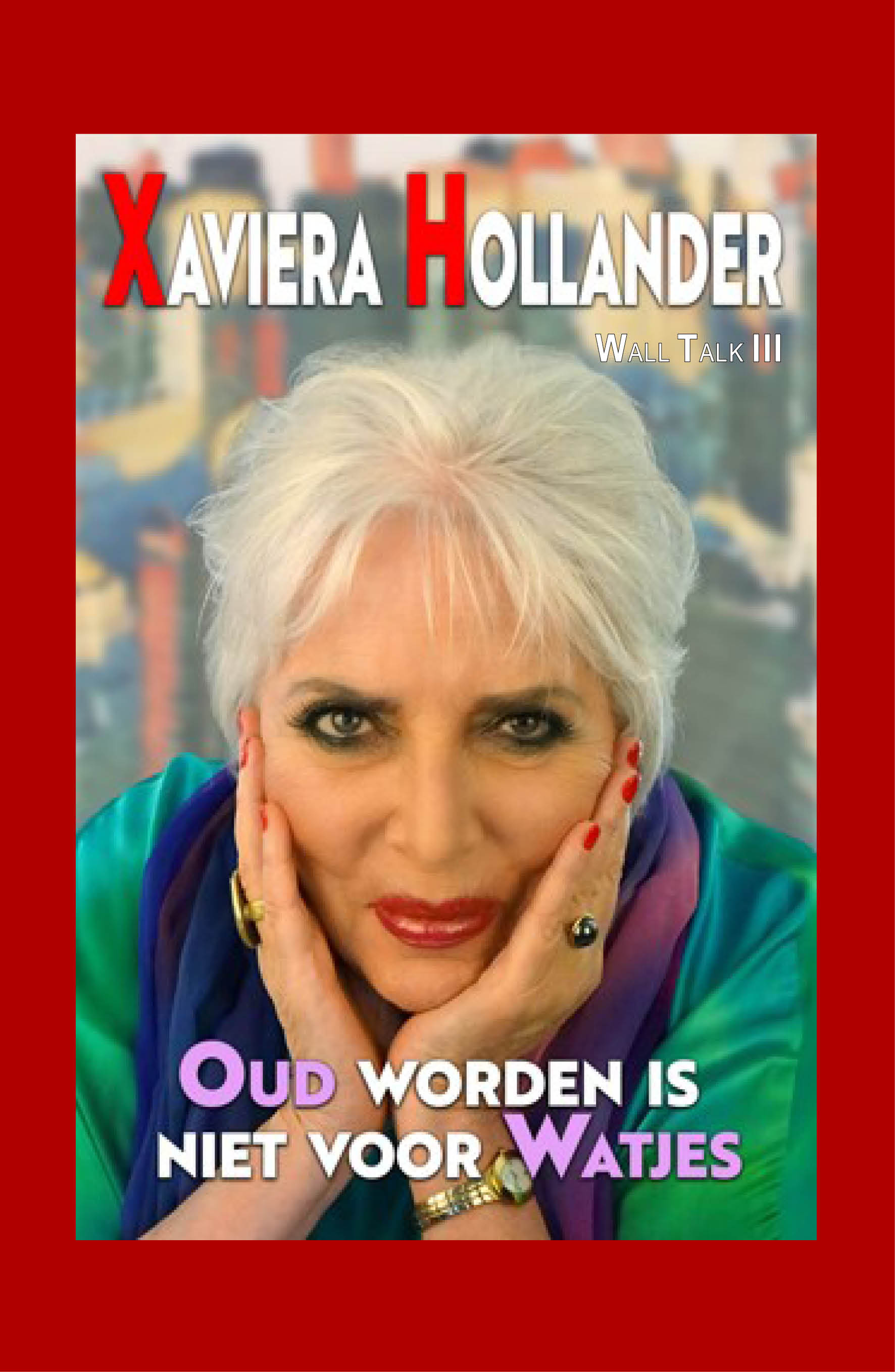 Oud worden is niet voor watjes 
