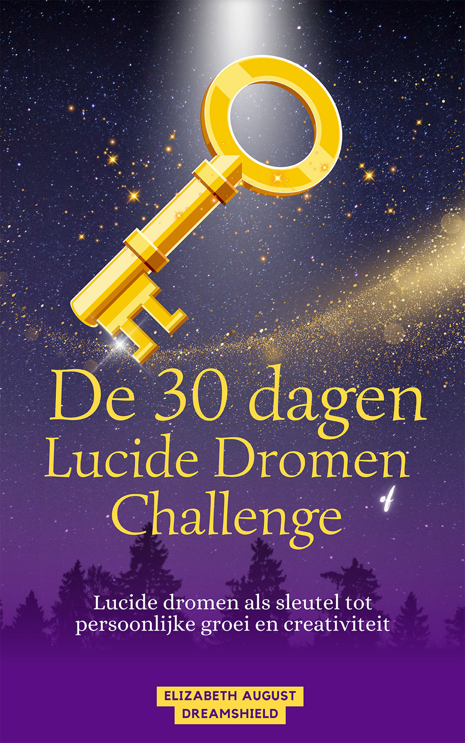 De 30 dagen lucide dromen challenge Lucide dromen als sleutel tot persoonlijke groei en creativiteit