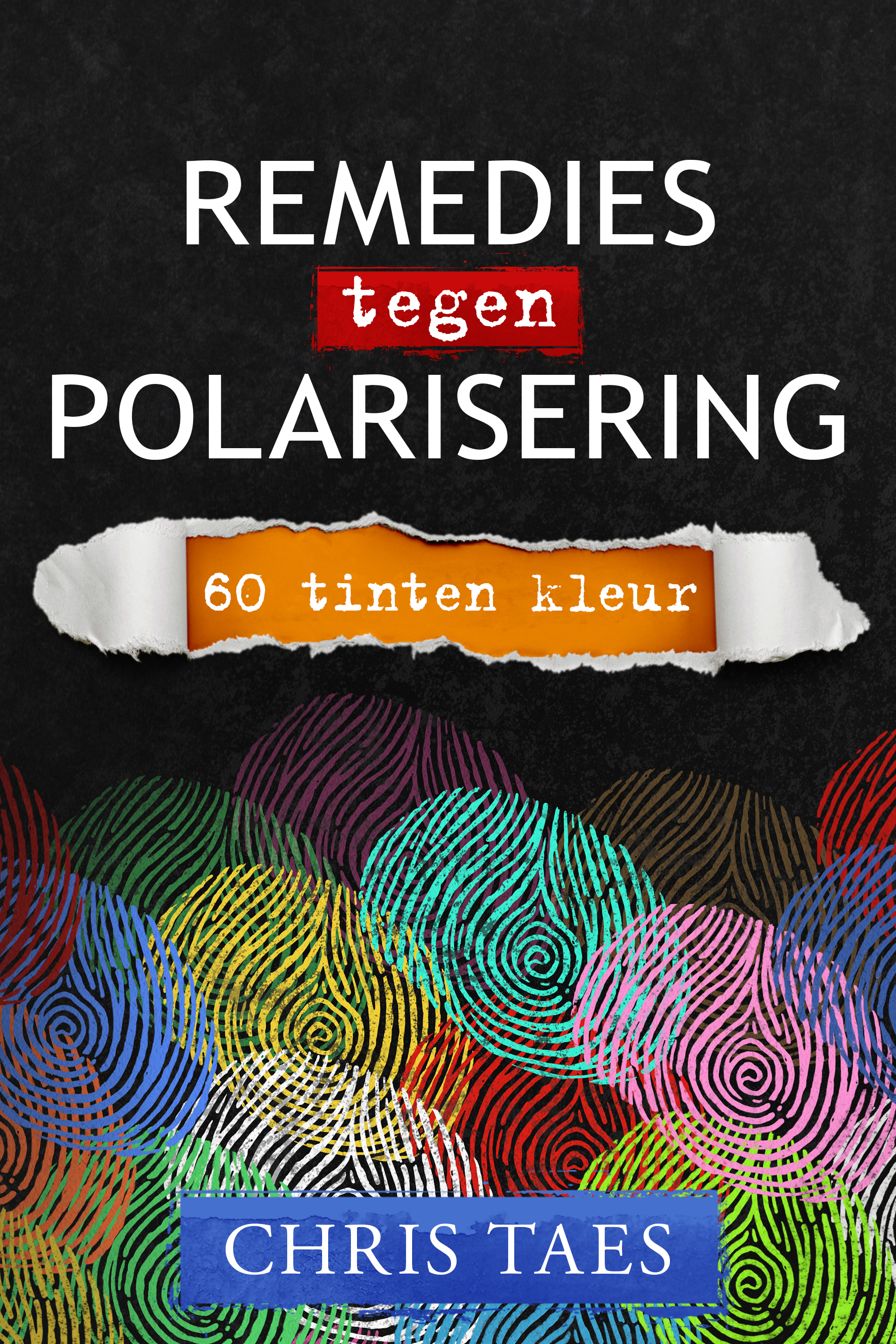 Remedies tegen polarisering 60 tinten kleur