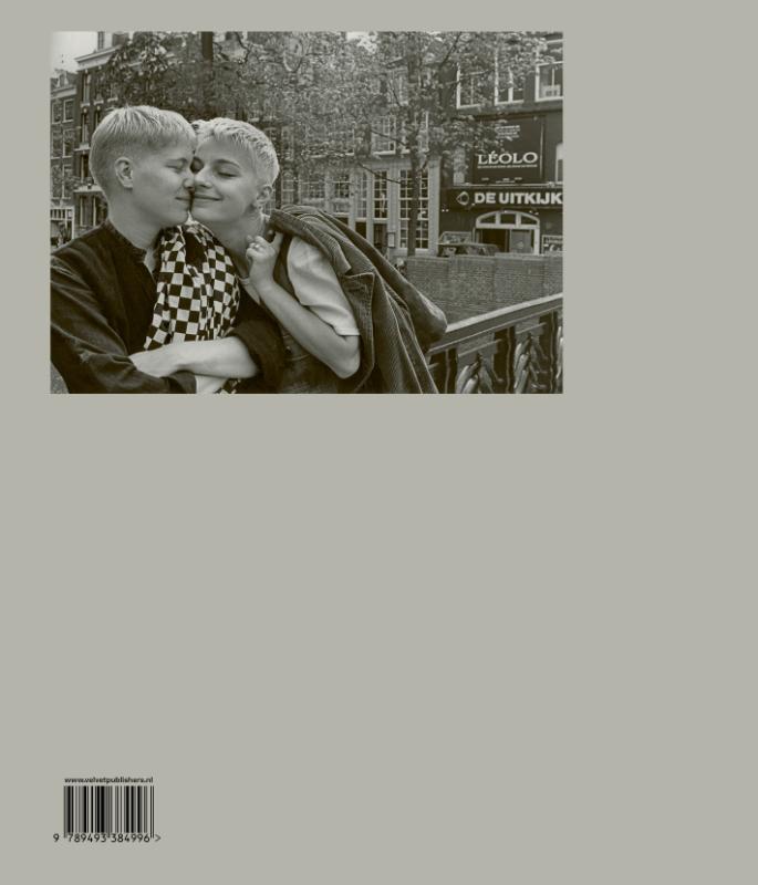 image for A Queer Gaze