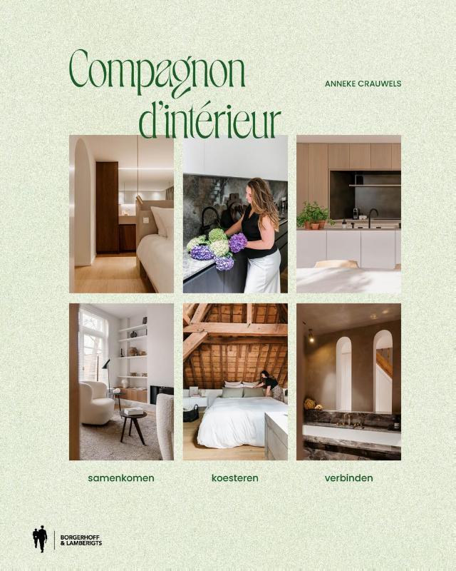 Compagnon d'intérieur