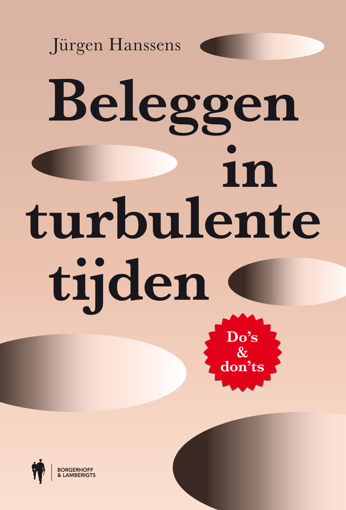 Beleggen in turbulente tijden