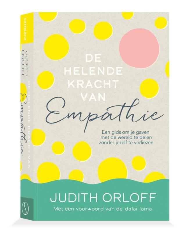 De helende kracht van empathie