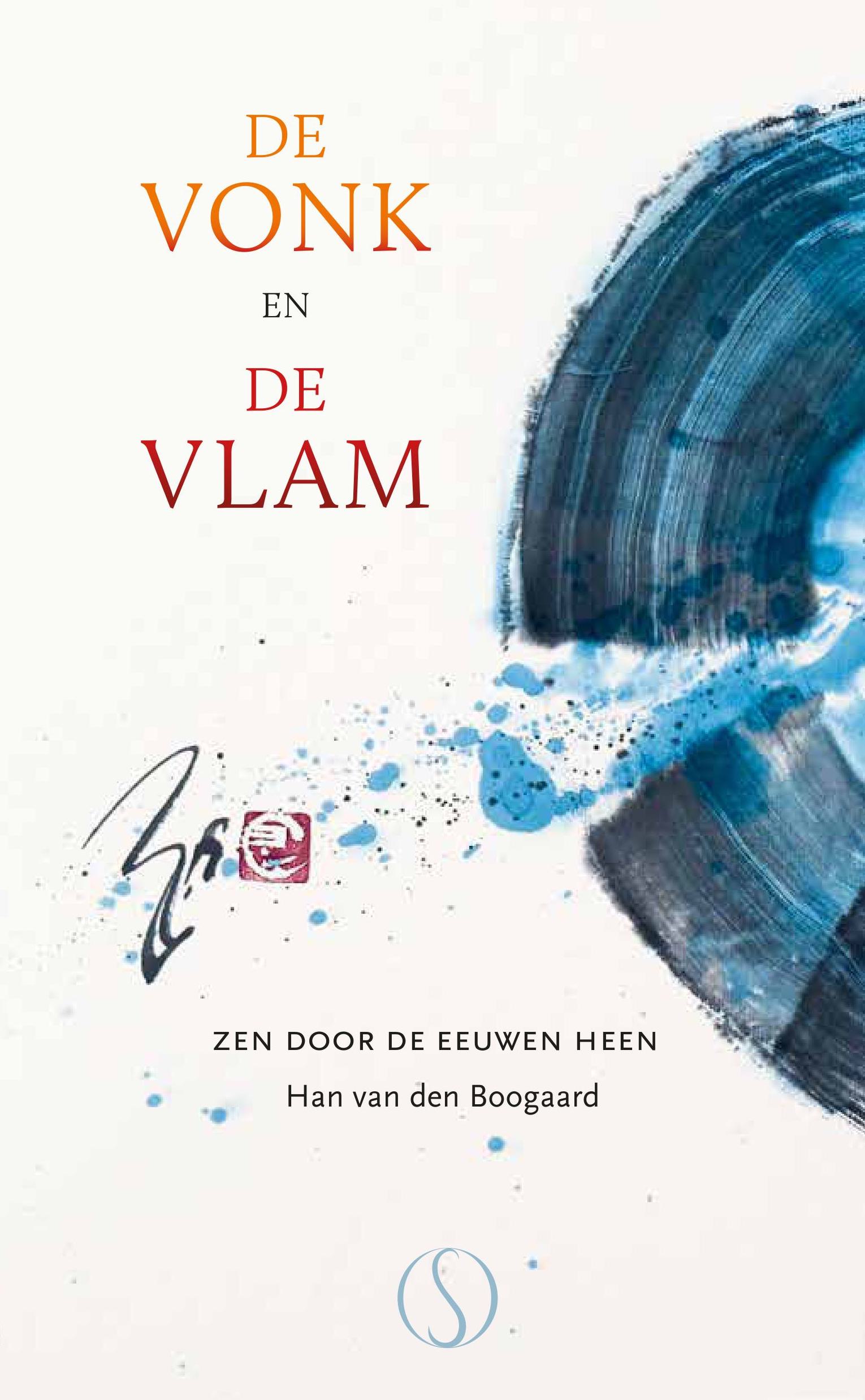 De vonk en de vlam Zen door de eeuwen heen