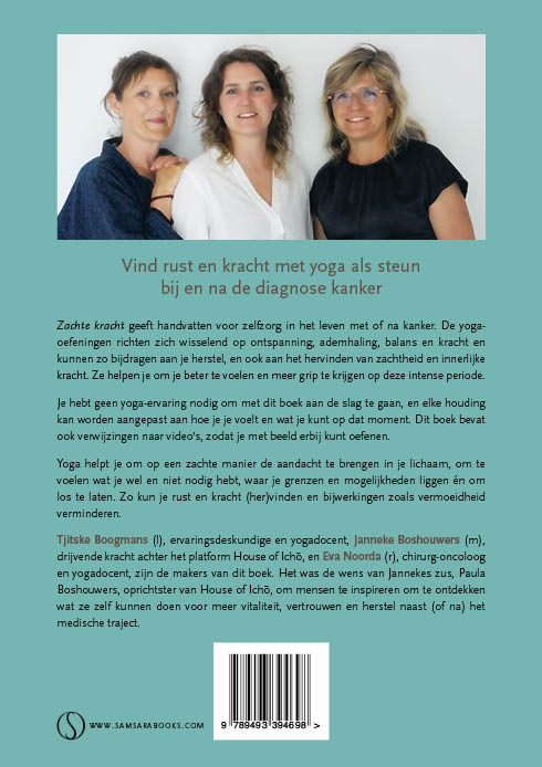 image for Zachte kracht