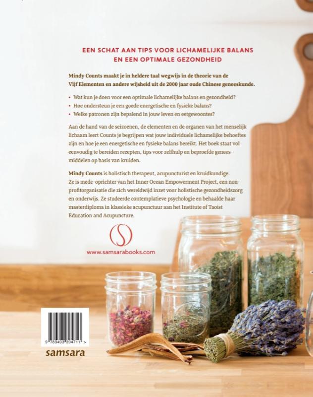 image for Chinese geneeskunde voor iedereen