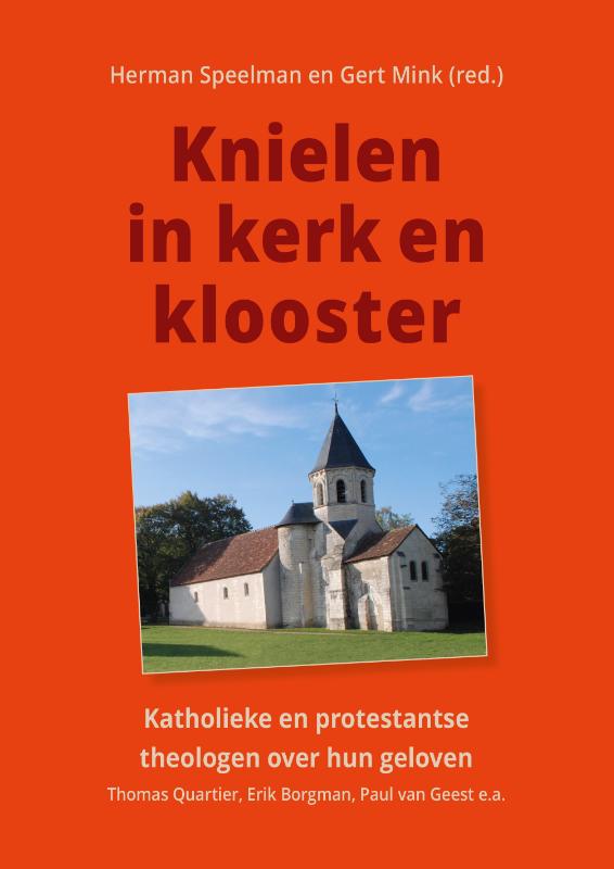 Knielen in kerk en klooster