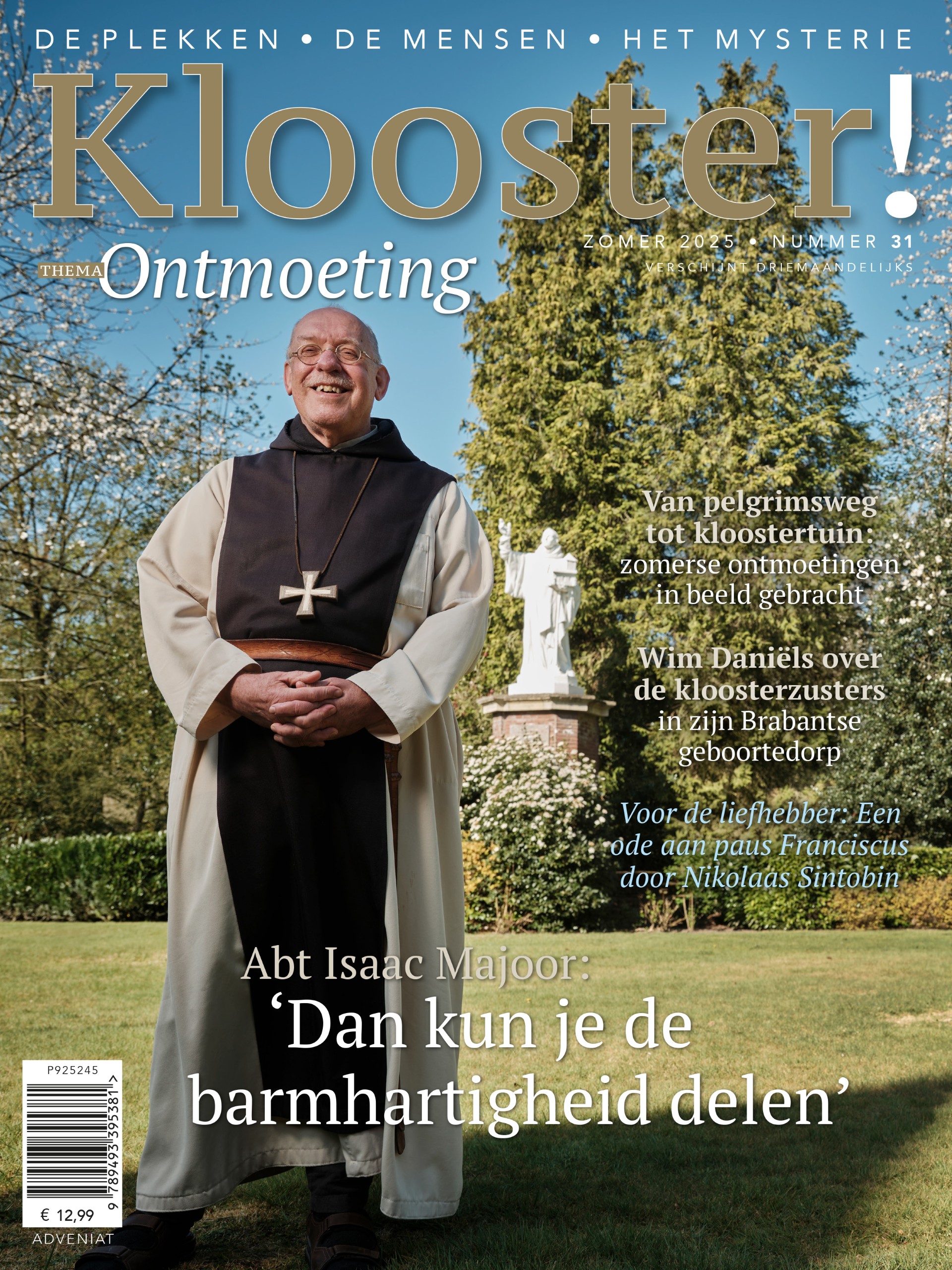Ontmoeting 