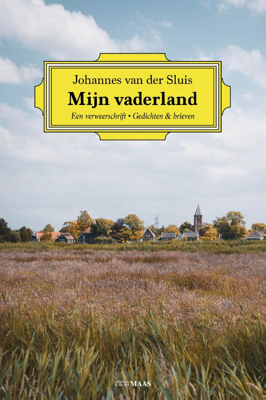 Mijn vaderland