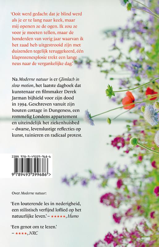 image for Glimlach in slow motion