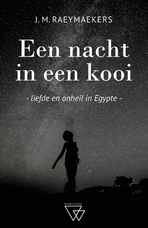 Een nacht in een kooi