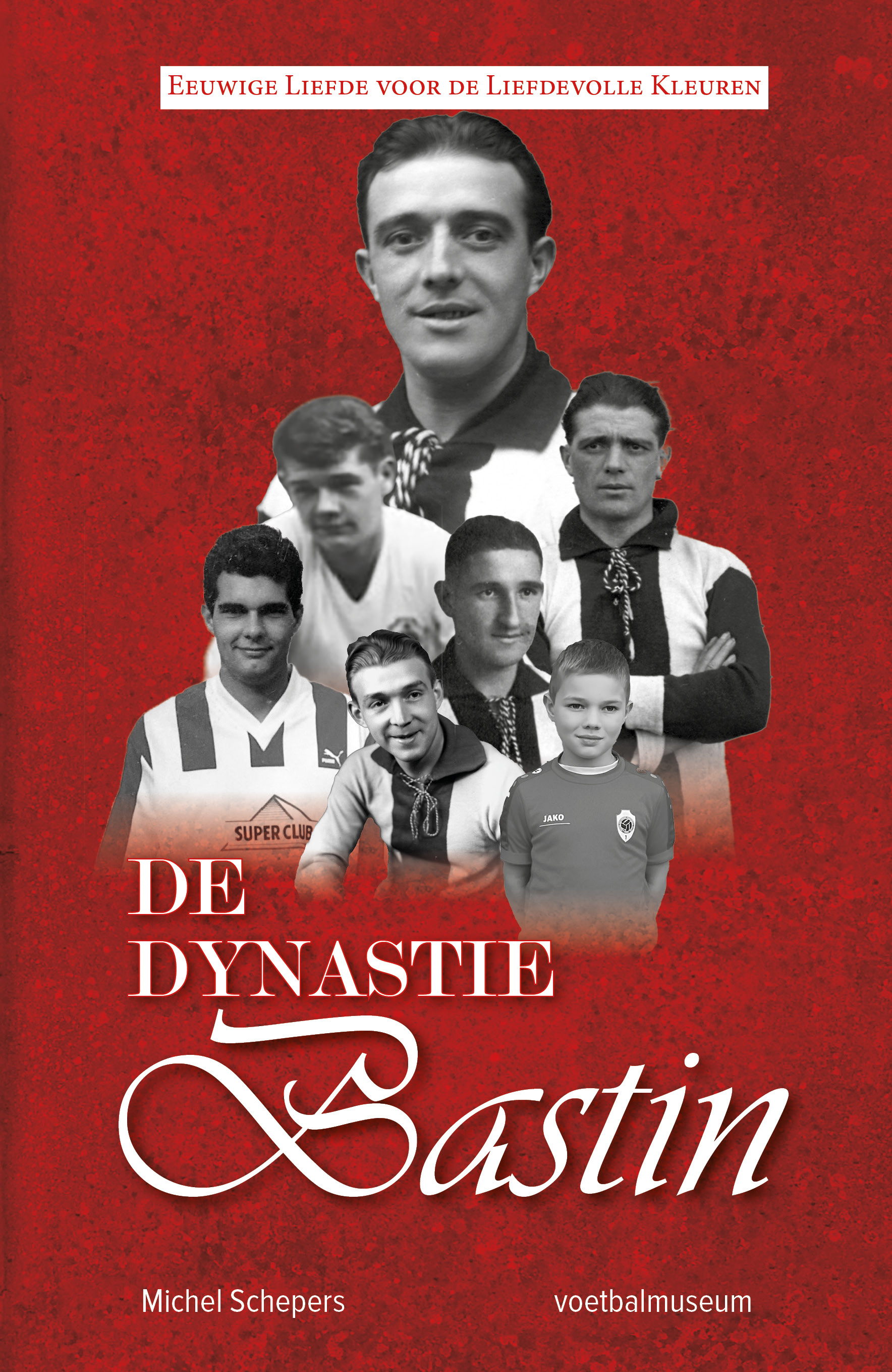 De Dynastie Bastin 
