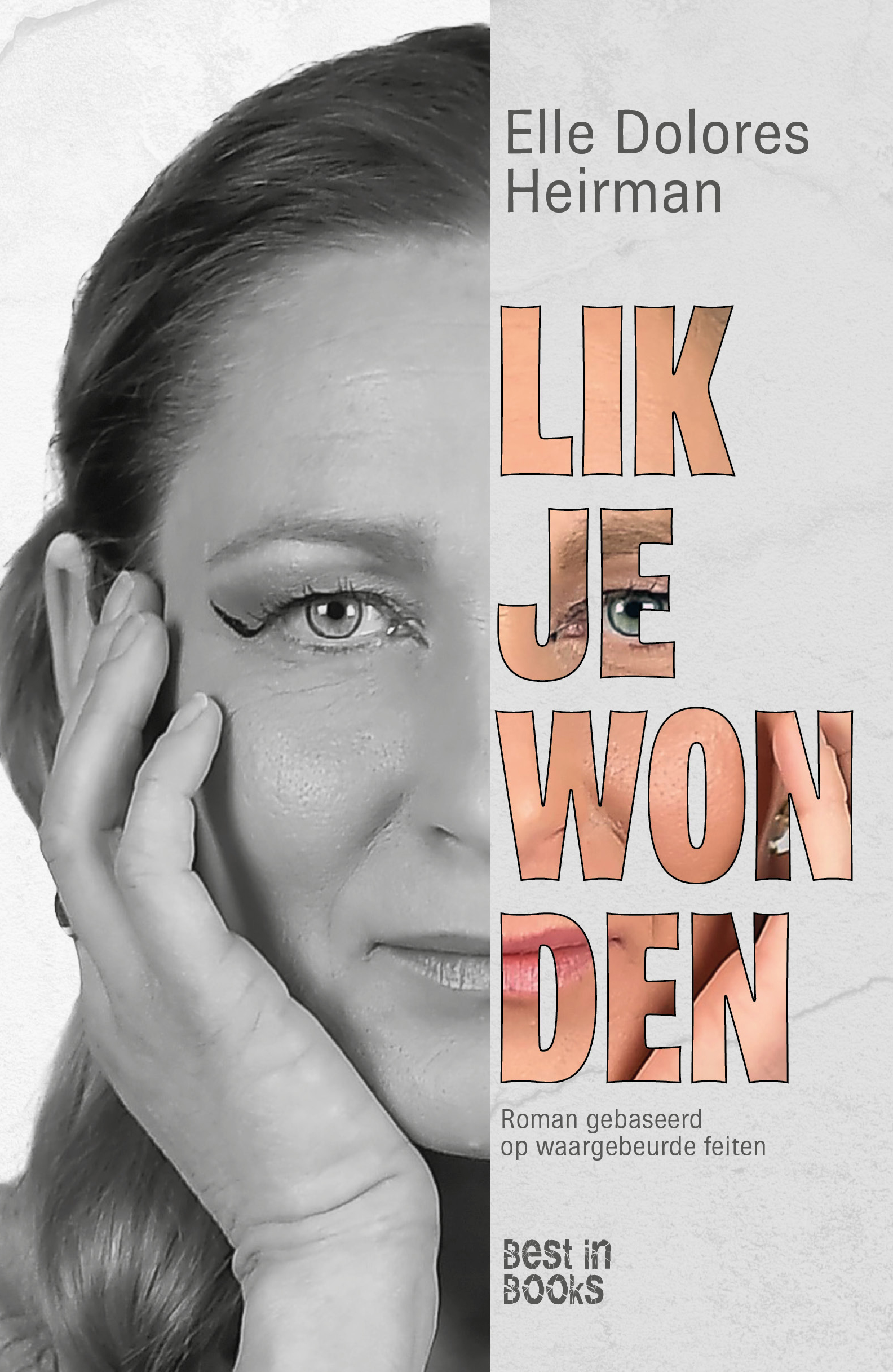 Lik je wonden 
