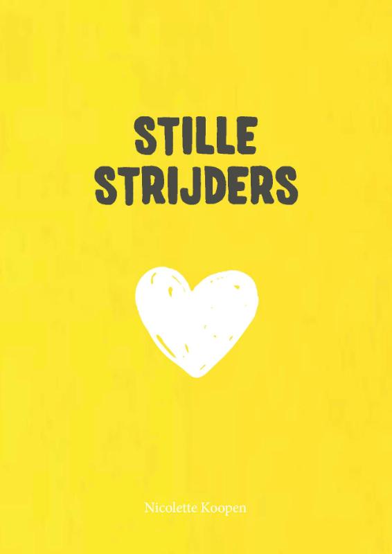 Stille Strijders