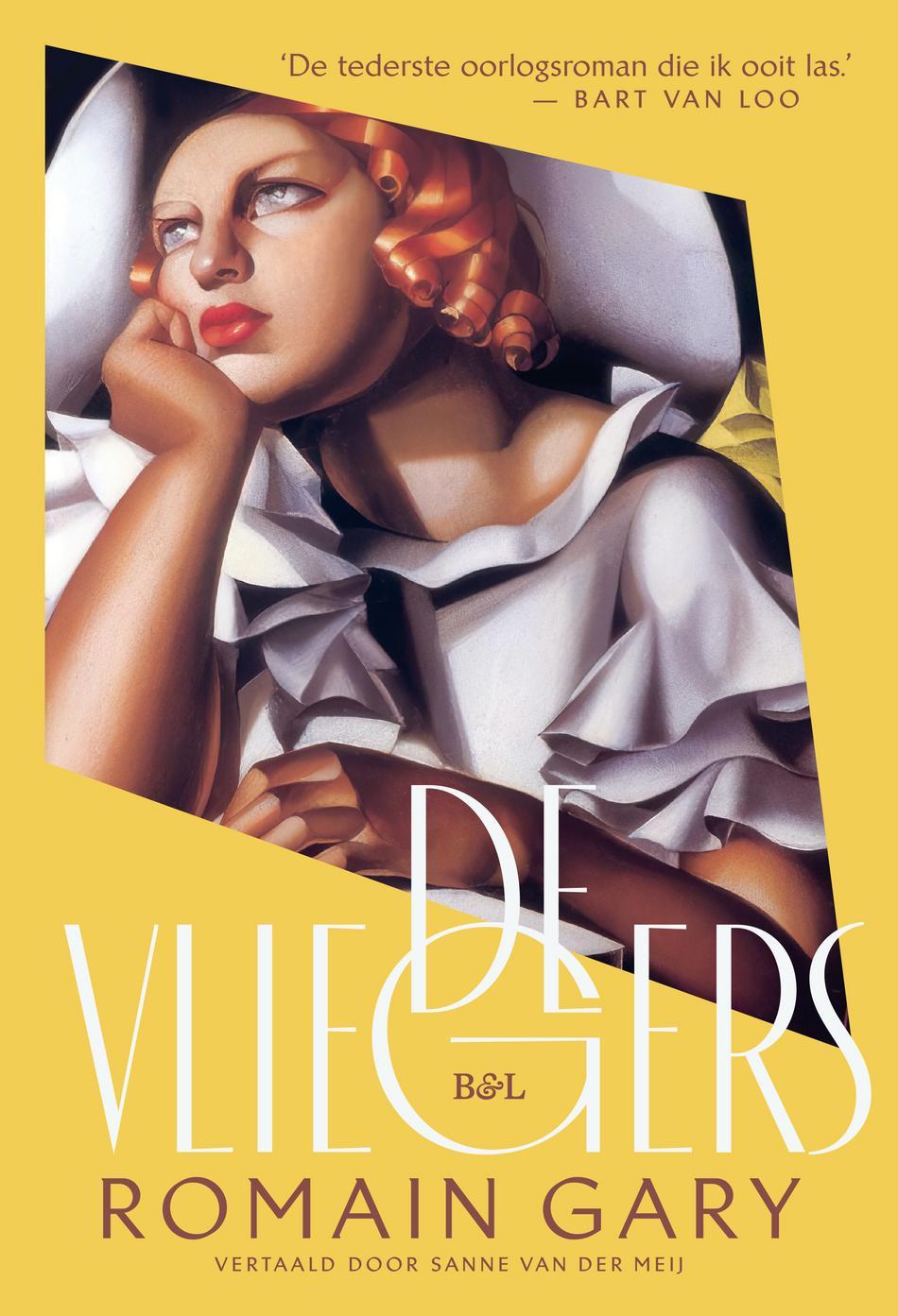 De vliegers 