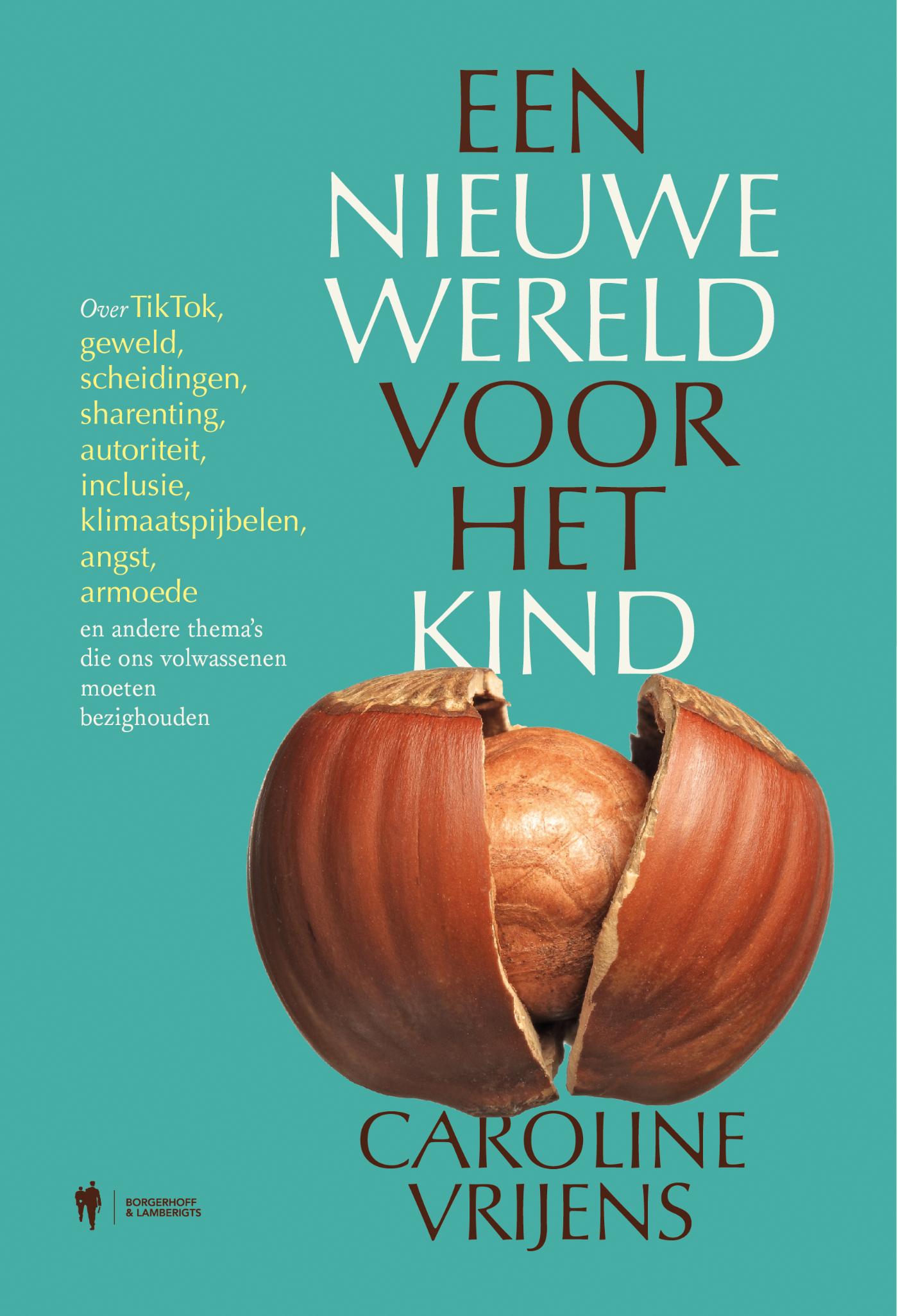 Een nieuwe wereld voor het kind