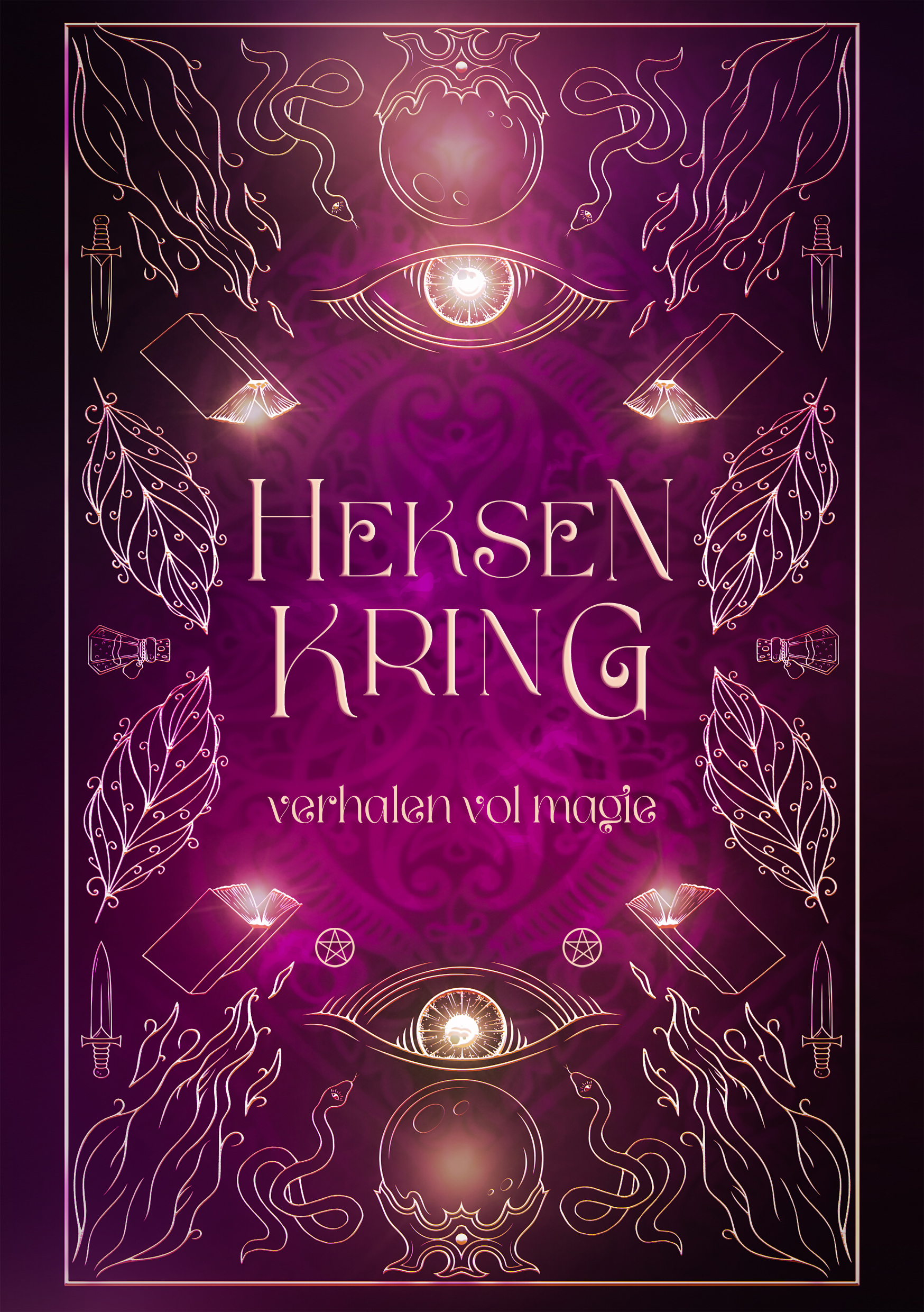 Heksenkring 