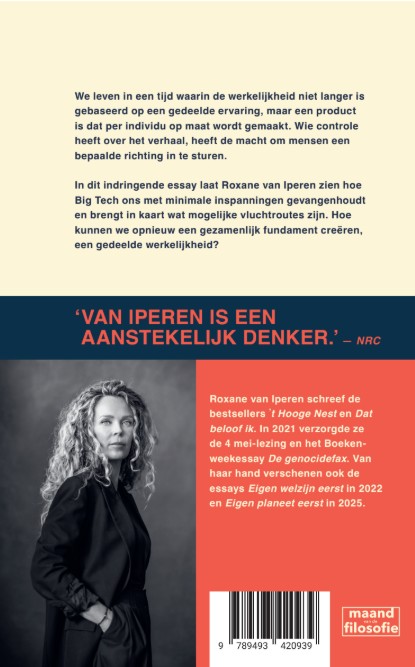 image for Ik zie wat ik geloof