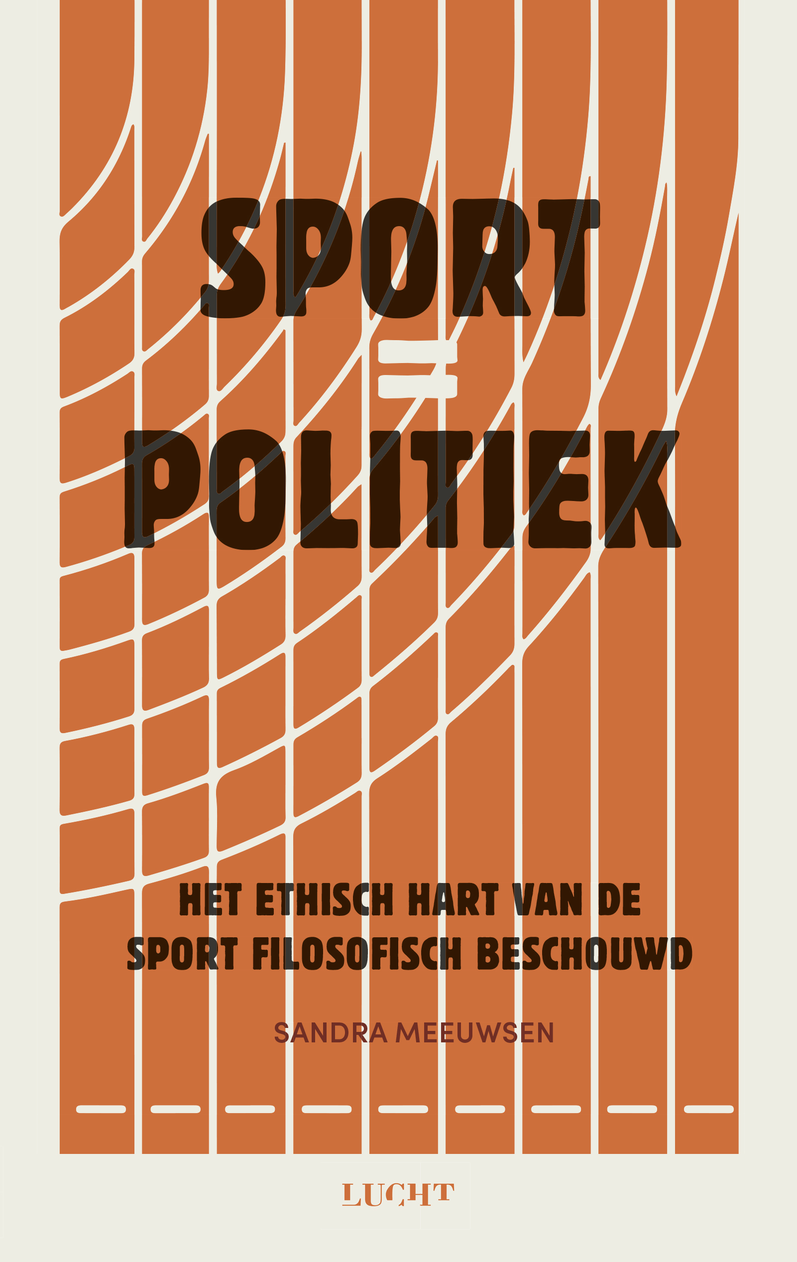 Sport = politiek 