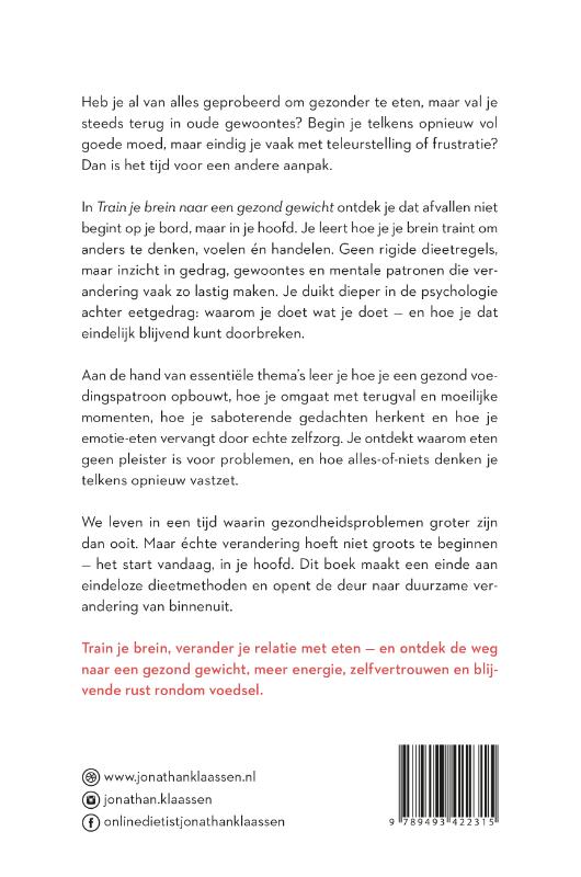 image for Train je brein