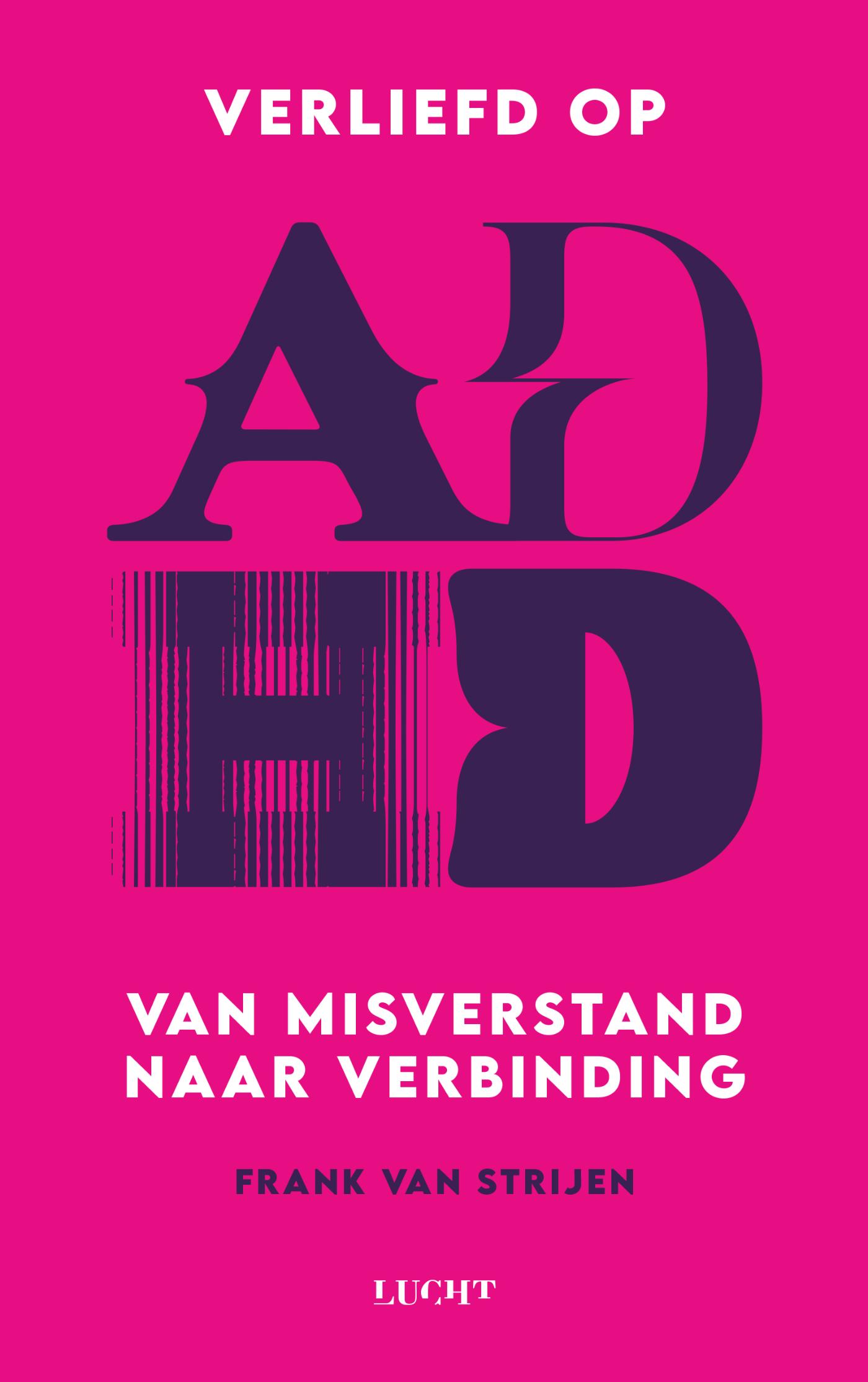 Verliefd op ADHD