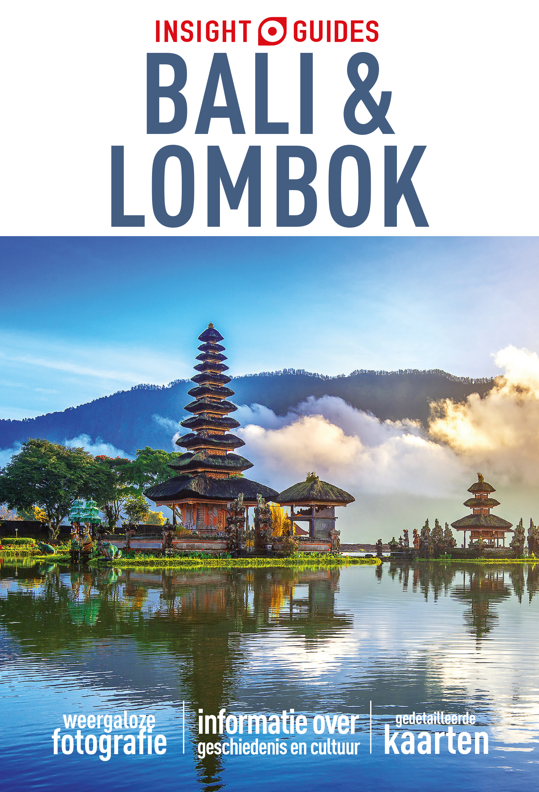 Bali  & Lombok 