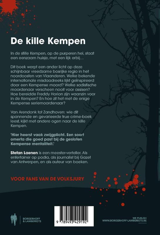 image for De kille Kempen