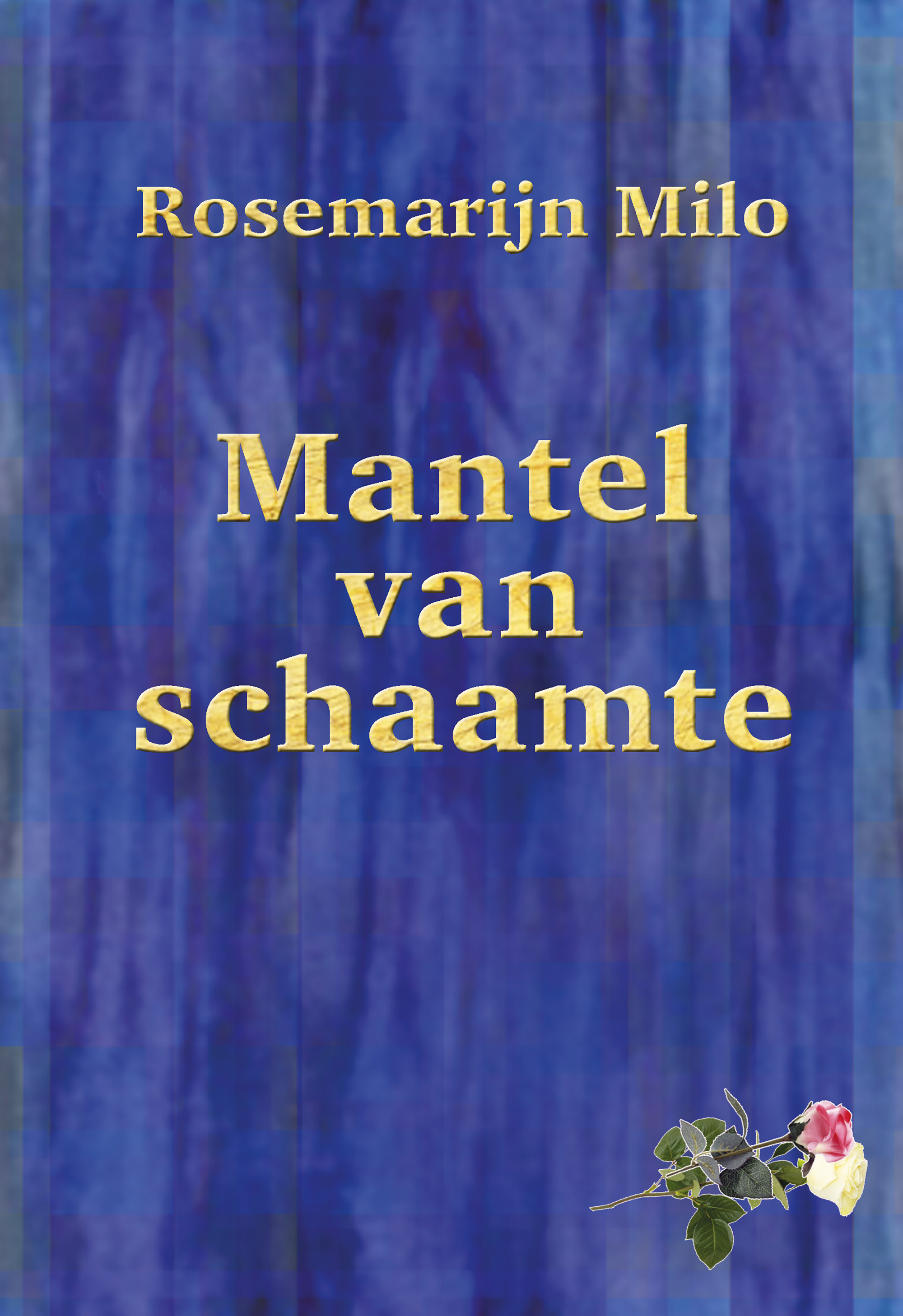 Mantel van schaamte 