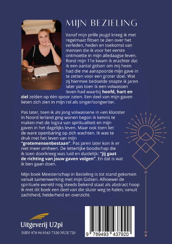 image for Meesterschap in bezieling