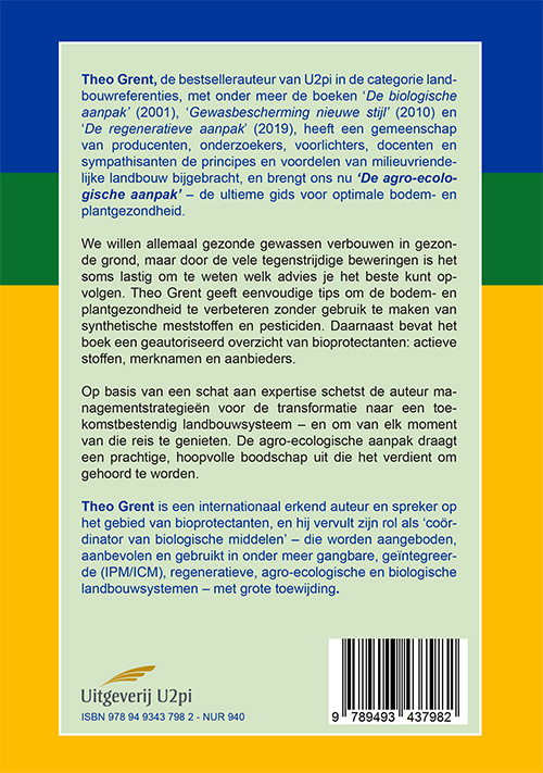 image for De agro-ecologische aanpak