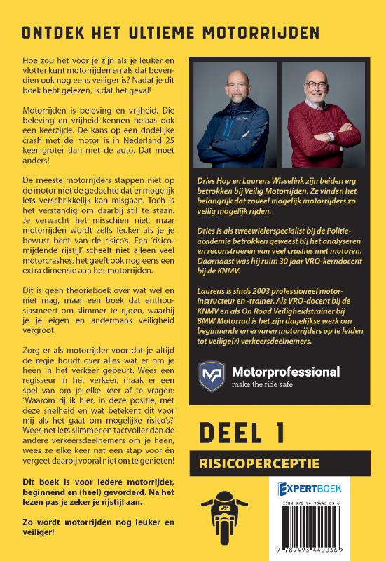 image for Risicoperceptie