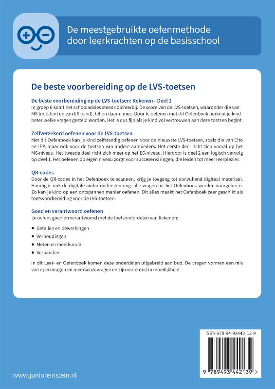 image for Deel 1 Groep 6