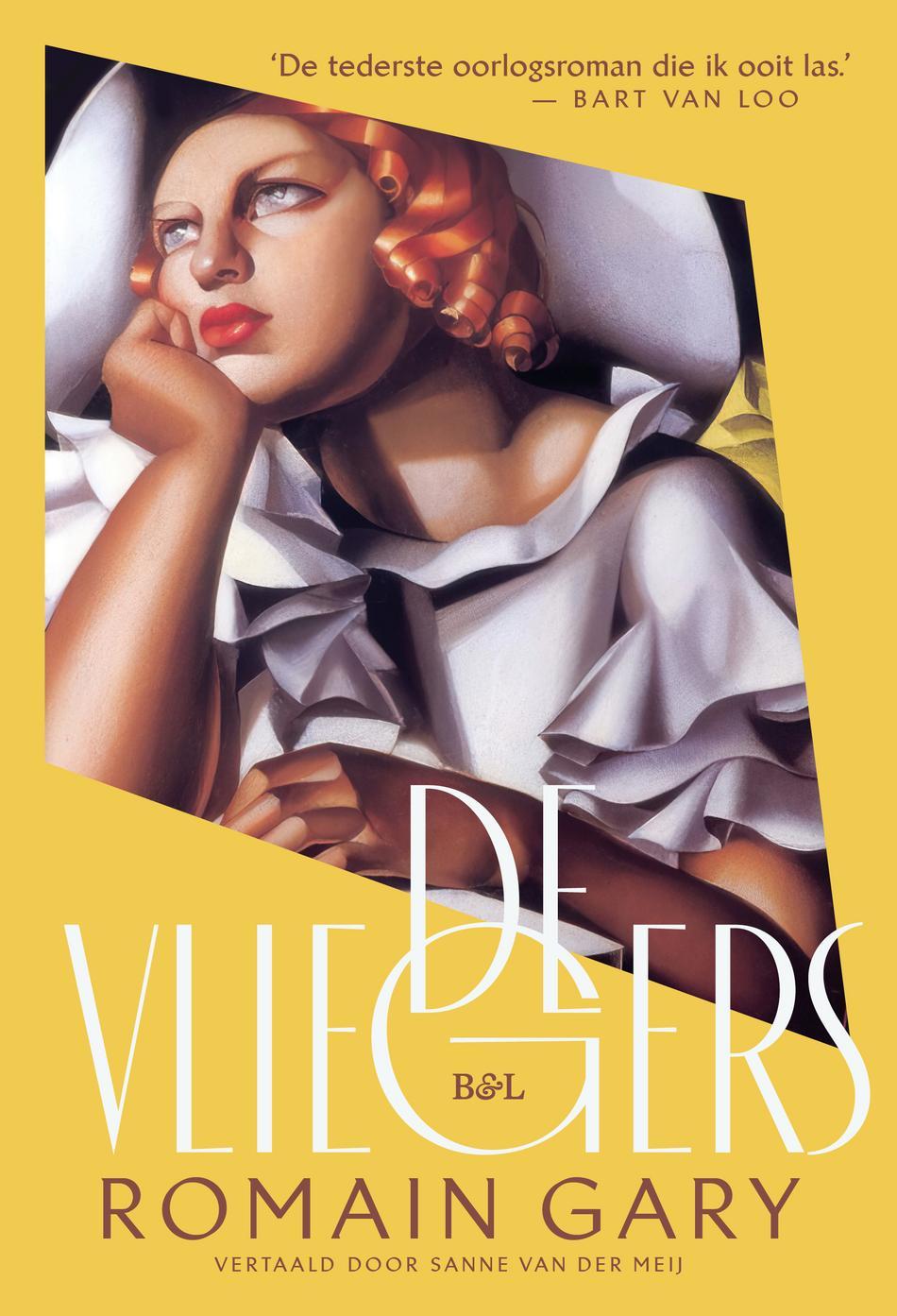 De Vliegers 