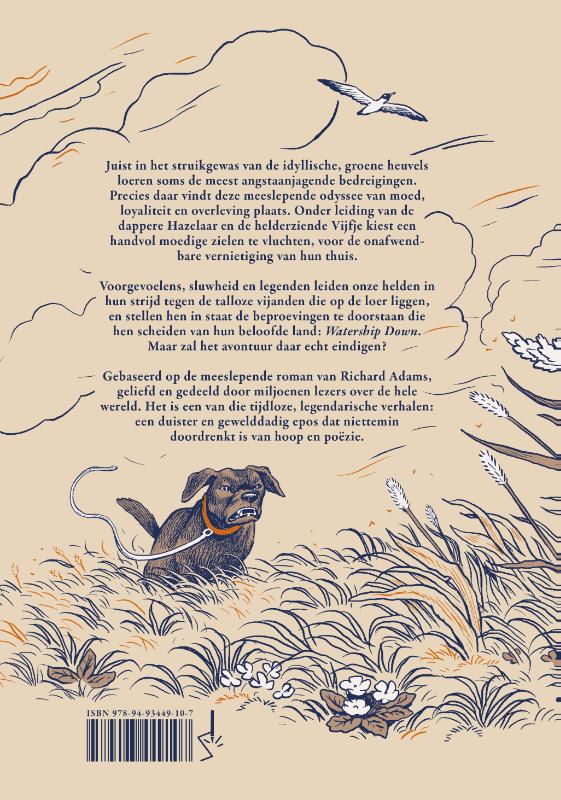 image for Watership Down