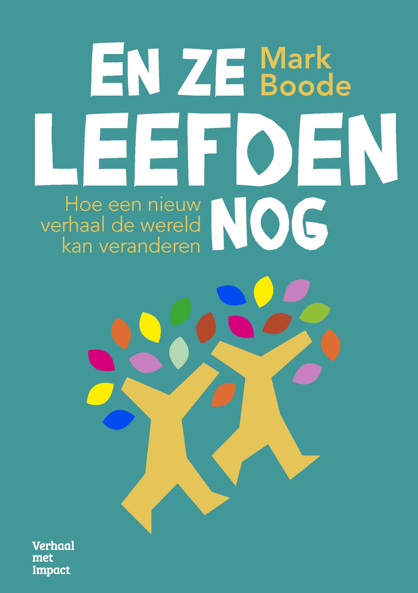 En ze leefden nog