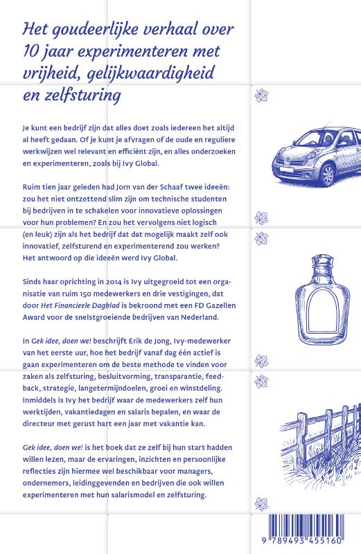image for Gek idee, doen we!