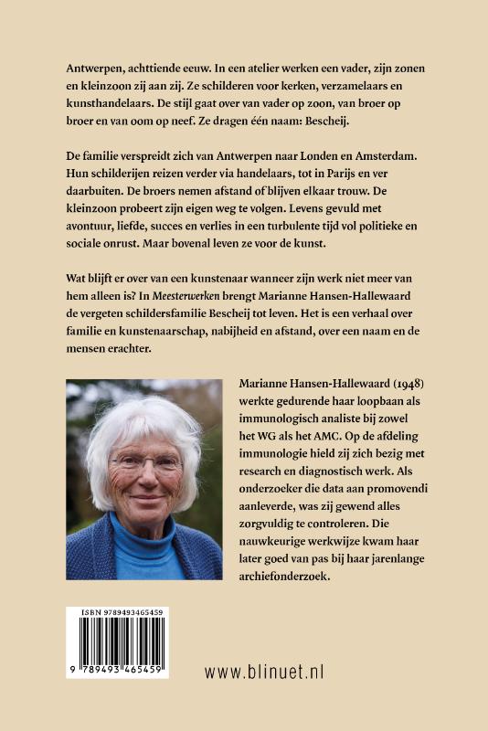 image for Meesterwerken