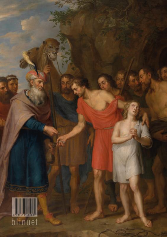 image for Meesters uit de schaduw
