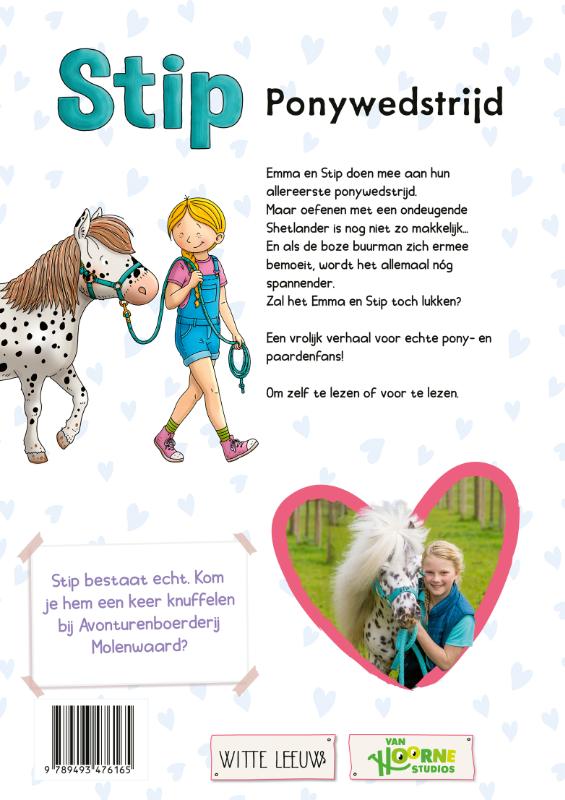 image for Ponywedstrijd