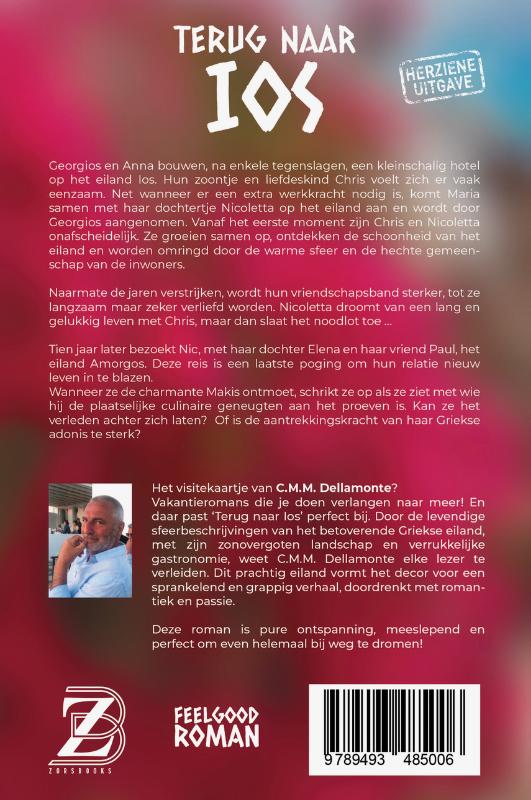 image for Terug naar IOS