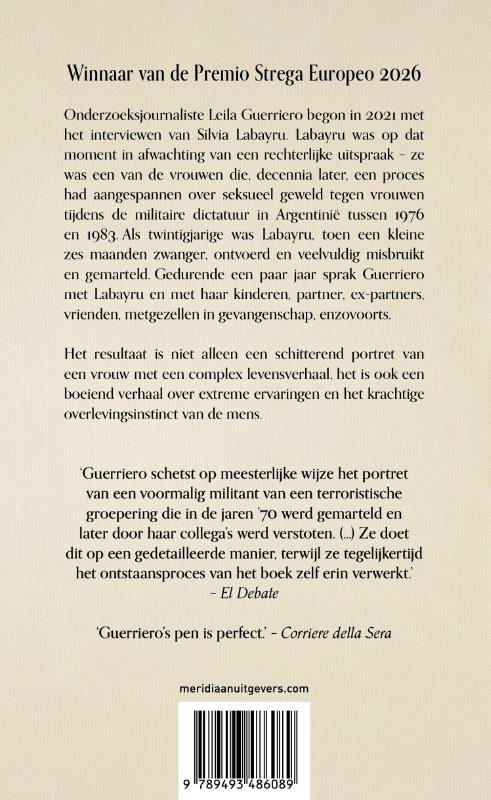 image for Aan de andere kant van de lijn