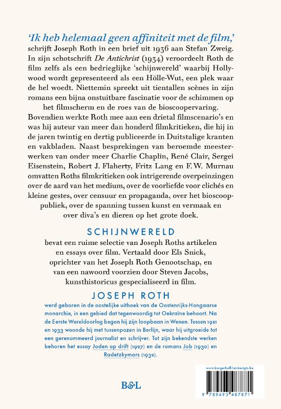 image for Schijnwereld