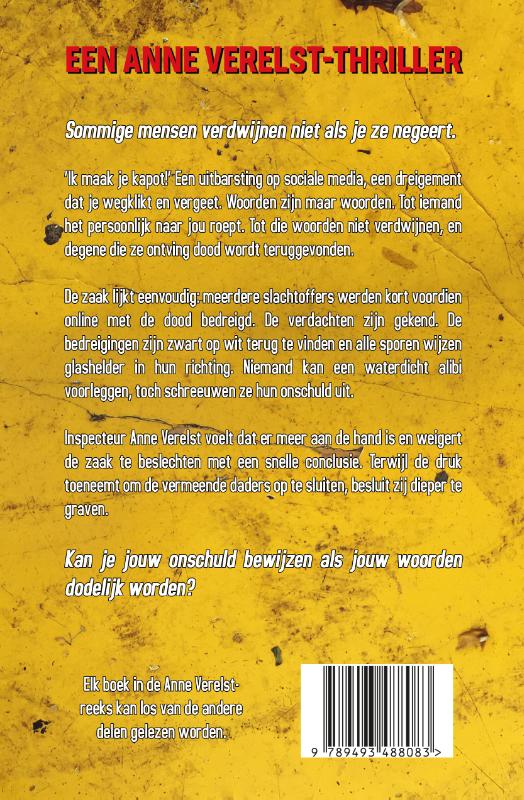image for Onschuld