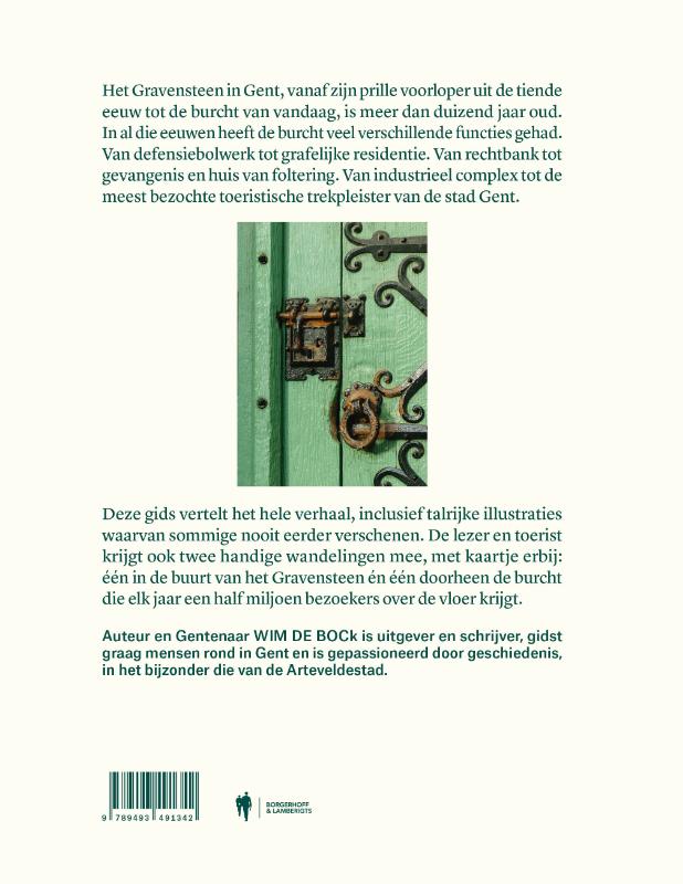 image for Het Gravensteen