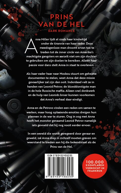 image for Prins van de hel