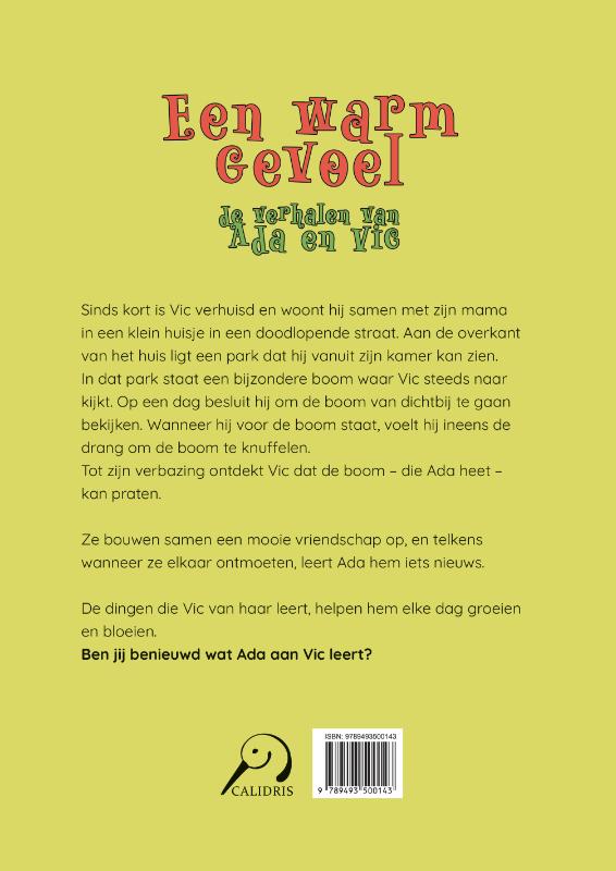 image for Een warm gevoel