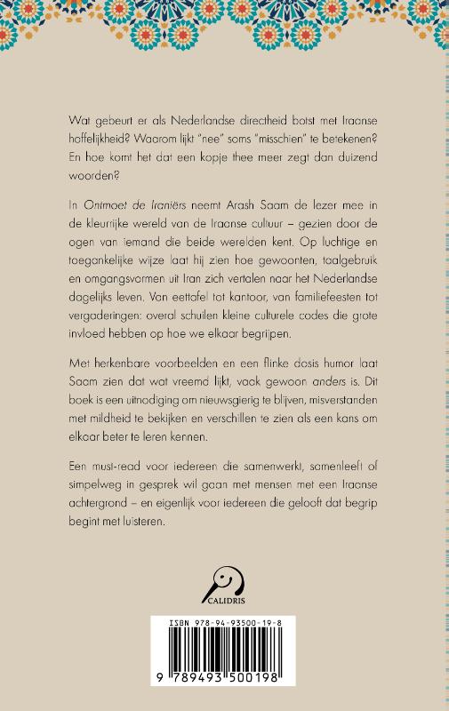 image for Ontmoet de Iraniërs