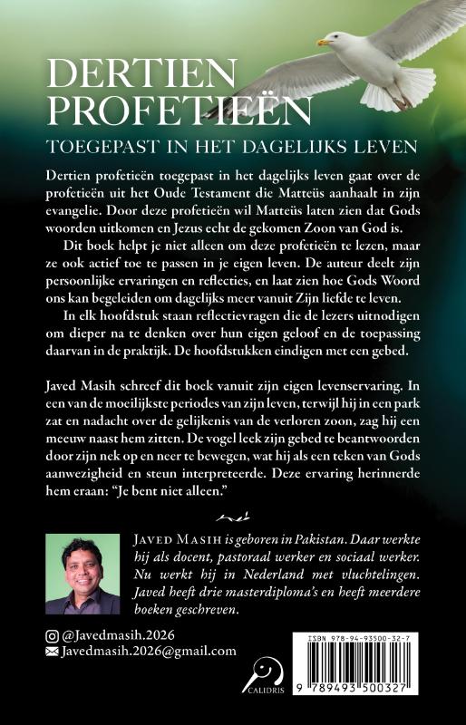image for Dertien profetieën toegepast in het dagelijks leven