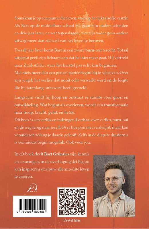 image for WE TRANSFORM