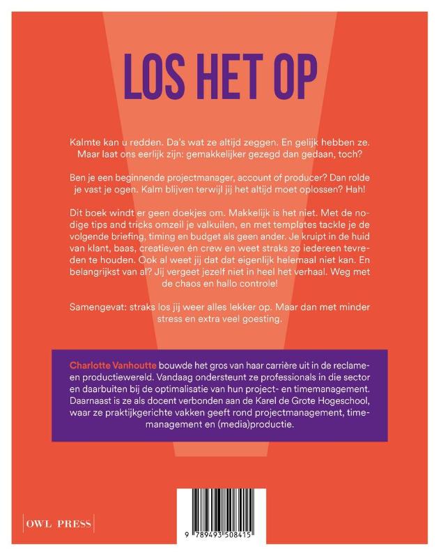image for Los het op